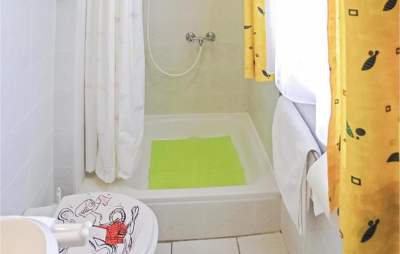 エルミオニSoleiliosonne Haus Zeusアパートメント エクステリア 写真